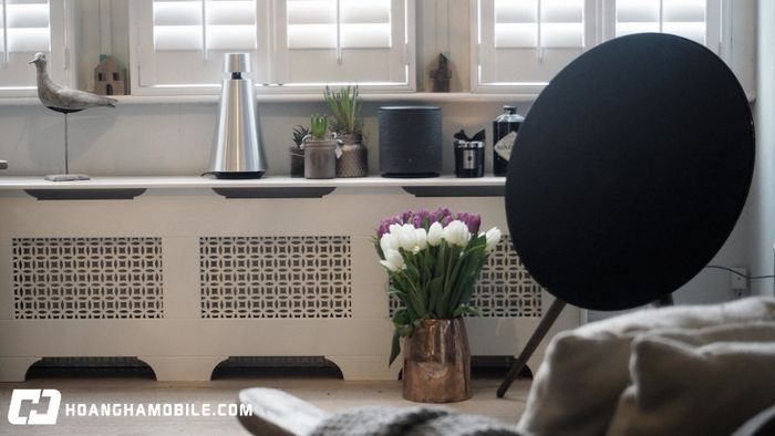 B&O vẫn luôn là biểu tượng của chất lượng âm thanh, là sự lựa chọn hoàn hảo cho những ai yêu thích âm nhạc đỉnh cao.