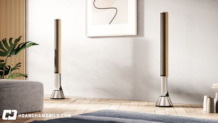 Loa B&O vẫn là lựa chọn ưu tiên cho những tín đồ âm thanh cao cấp, góp phần tạo nên không gian sống hoàn hảo với chất lượng âm thanh tuyệt vời.