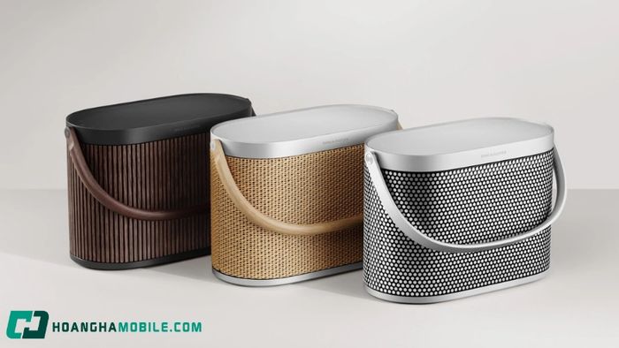 Loa B&O vẫn luôn là biểu tượng của chất lượng âm thanh và sự sang trọng, là sự lựa chọn lý tưởng cho những ai yêu thích âm nhạc đỉnh cao.