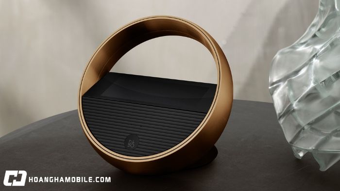 Loa B&O luôn khẳng định vị thế của mình như một biểu tượng của chất lượng và đẳng cấp âm thanh, mang đến những trải nghiệm âm nhạc tuyệt vời cho mọi không gian sống.