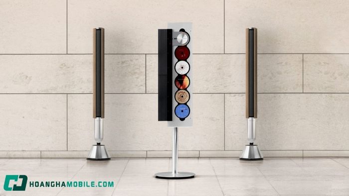 Loa B&O luôn được coi là biểu tượng của sự sang trọng và chất lượng âm thanh đỉnh cao, mang đến những trải nghiệm âm nhạc tuyệt vời cho người dùng.