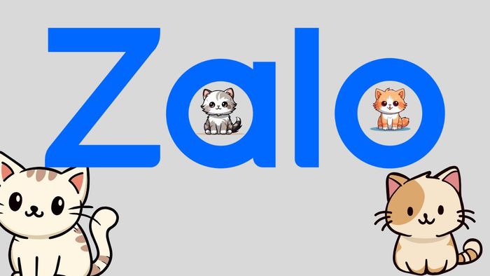 Sticker Zalo là gì? Tìm hiểu ngay!