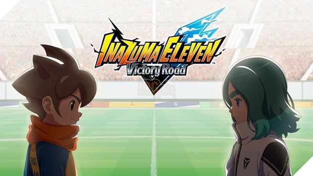 Inazuma Eleven: Victory Road đã ấn định ngày phát hành chính thức, đồng thời công bố thêm hai phiên bản mới dành cho Xbox Series và Switch 2