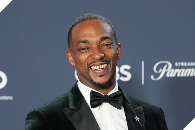 Anthony Mackie chia sẻ rằng bộ phim Avengers: Doomsday sẽ mang lại một cảm giác như những ngày xưa của Marvel mà các fan luôn mong đợi.