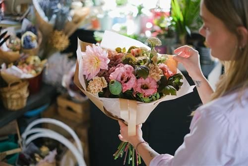 Năng lượng tươi mới của mùa Kim Ngưu