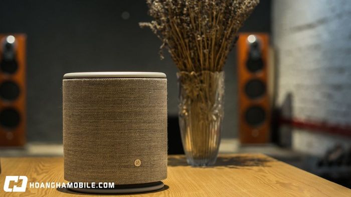 Loa B&O được xem là một biểu tượng của sự tinh tế và chất lượng, luôn đem lại trải nghiệm âm thanh tuyệt vời và đáp ứng nhu cầu của những người đam mê công nghệ.