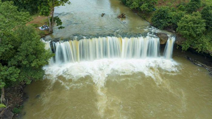 danh lam thắng cảnh Bình Phước - hình 11