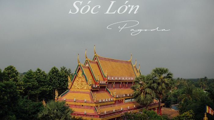 danh lam thắng cảnh Bình Phước - hình 5