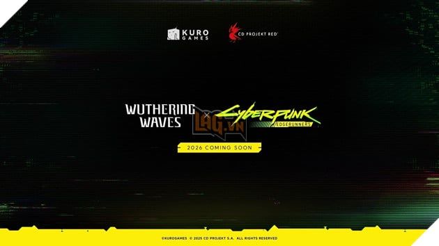 Wuthering Waves đã khiến cộng đồng game thủ vô cùng phẫn nộ vì phần thưởng sinh nhật quá ít ỏi và thiếu thốn.
