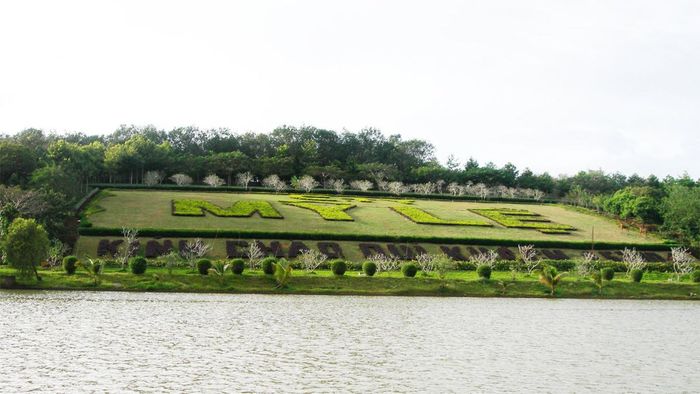 danh lam thắng cảnh Bình Phước - hình 4