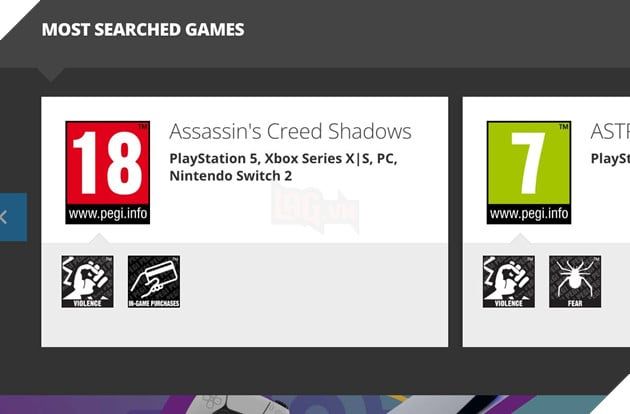 Assassin’s Creed Shadows