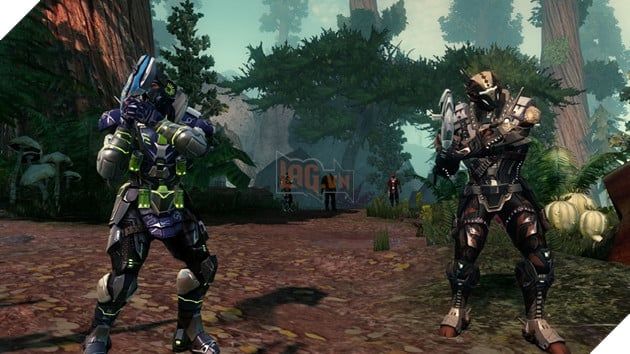 Defiance – Tựa Game Bắn Súng Trực Tuyến Hồi Sinh Sau Thời Gian Dài Vắng Bóng (Phần 2)