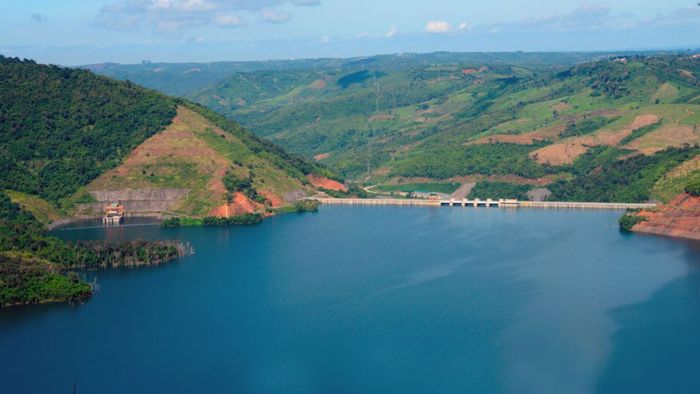 danh lam thắng cảnh Bình Phước - hình 10