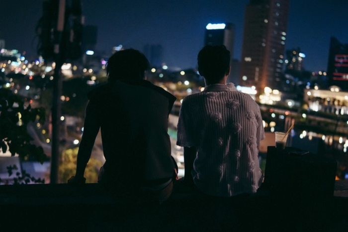 Ma quái trong Dưới Đáy Hồ liệu có thực sự tồn tại hay chỉ là sự tưởng tượng của những nỗi sợ hãi bên trong con người?