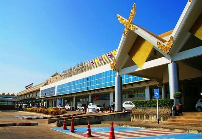 6 sân bay đẳng cấp, hiện đại hàng đầu Thái Lan (phần 4)