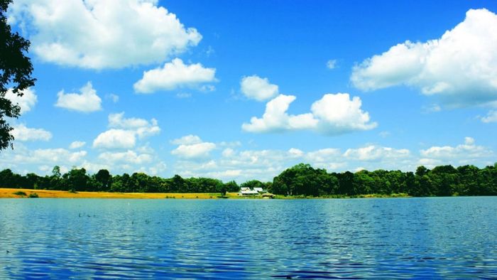 danh lam thắng cảnh Bình Phước - hình 2