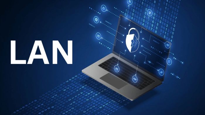 Quản lý mạng LAN hiệu quả