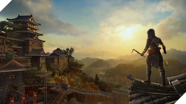 Assassin’s Creed Shadows