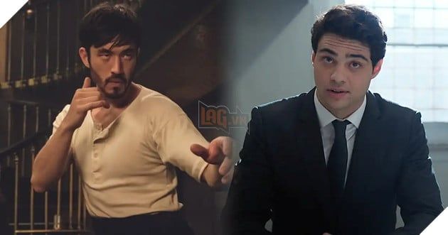 Koji và Centineo hiện đang đàm phán để tham gia dự án Street Fighter live-action, một bộ phim được kỳ vọng sẽ thu hút sự chú ý lớn.