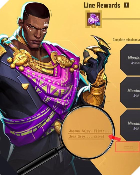 Marvel Rivals Vừa Bước Sang Mùa 2, Nhưng Người Hâm Mộ Đã Bắt Đầu Dự Đoán Nhân Vật Cho Mùa 3