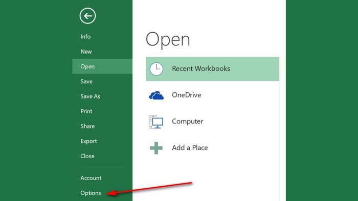 Hướng dẫn sử dụng AccHelper để đọc số tiền thành chữ trong Excel bước 2.1 (Hình minh họa)