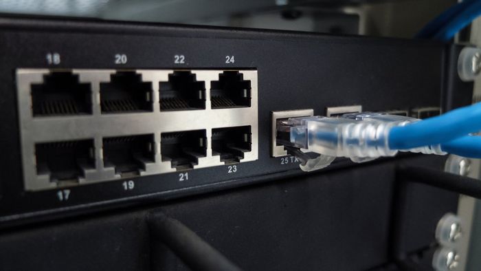 Các hạn chế của mạng LAN
