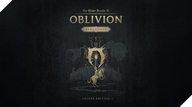 The Elder Scrolls IV: Oblivion Remastered đã chính thức được hé lộ vào hôm nay, lần thứ ba.