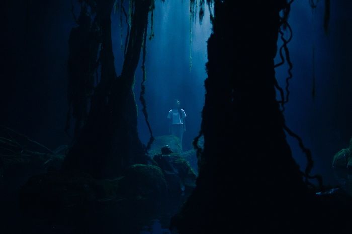 Tú bị ám ảnh bởi những cơn ác mộng liên tiếp sau sự kiện kỳ bí xảy ra tại hồ đá, khiến cô không thể tìm thấy bình yên.