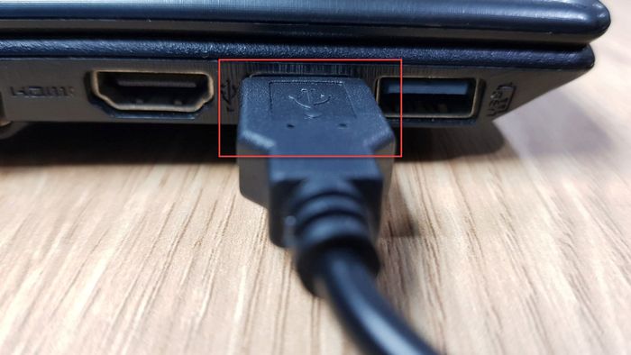 Khắc phục lỗi không in được File Word do không thể kết nối với máy in