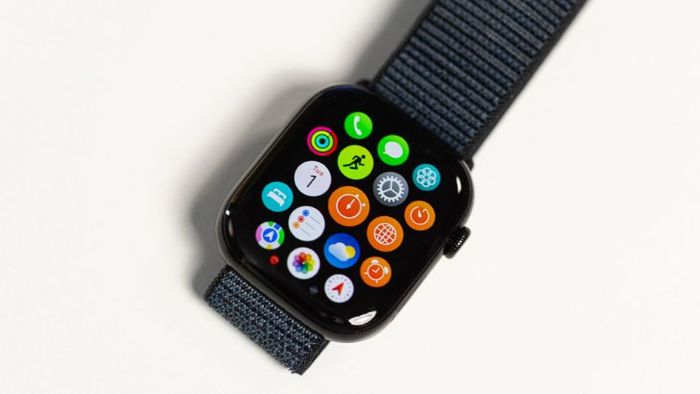 Apple Intelligence