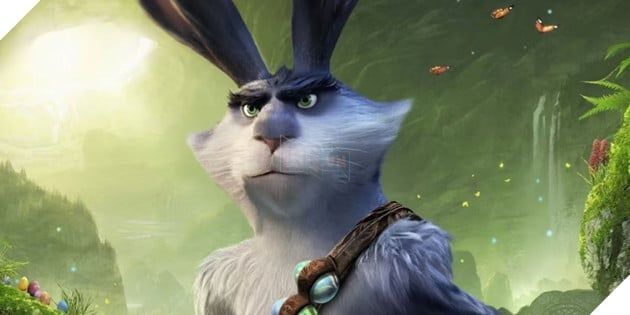 Siêu Phẩm Hoạt Hình Fantasy Của Hugh Jackman Gây Sốt Trên Netflix Sau 13 Năm 3
