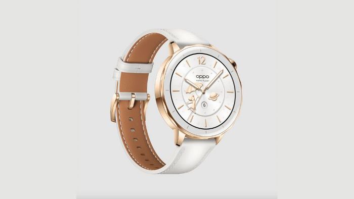 Oppo Watch X2 Mini đã chính thức được ra mắt