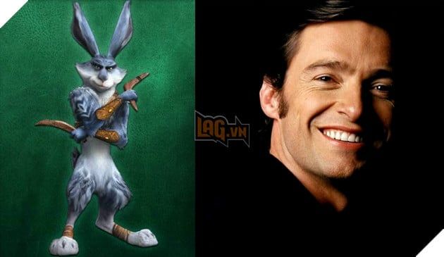 Phim Hoạt Hình Fantasy Của Hugh Jackman Gây Sốt Trên Netflix Sau 13 Năm 2