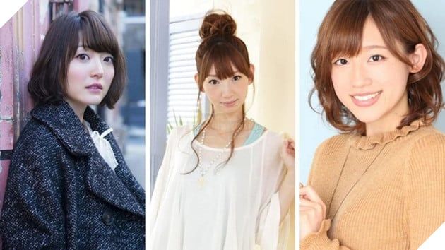 Tranh Cãi Giữa Seiyuu Và VTuber: Sự Thay Đổi Của Ngành Anime Và Tiêu Chuẩn Đánh Giá Nghệ Thuật 3