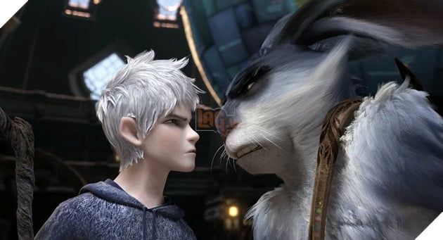 Siêu Phẩm Hoạt Hình Fantasy Của Hugh Jackman Gây Bão Trên Netflix Sau 13 Năm