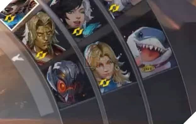 Marvel Rivals