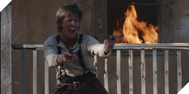 Phim Young Guns 3: Cốt Truyện, Dàn Diễn Viên và Các Nhân Vật Mới Được Hé Lộ