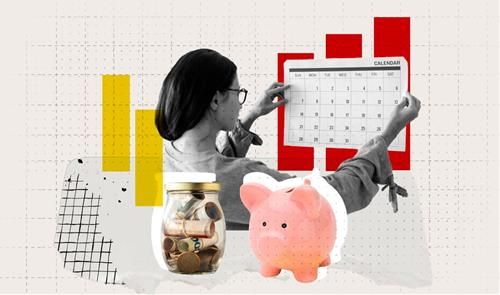 chòm sao gặp may mắn về tiền bạc cuối tháng 4/2025