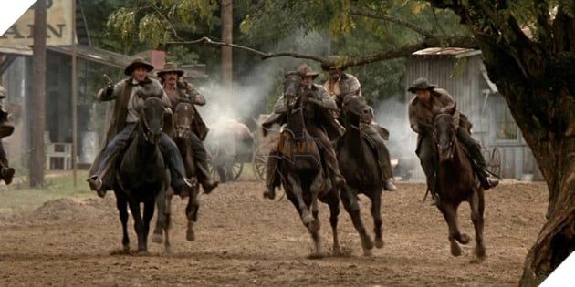 Phim Young Guns 3: Cốt Truyện, Dàn Diễn Viên và Nhân Vật Mới Được Tiết Lộ 3