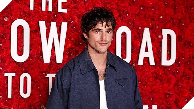 Jacob Elordi Sẽ Quay Lại Màn Ảnh Với Dự Án WUTHERING HEIGHTS