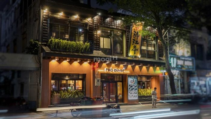 Tiện ích trong khu vực Ngã tư An Sơn và những điểm đáng chú ý