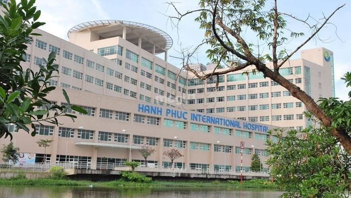 Tiện ích trong khu vực Ngã tư An Sơn và những điều cần biết