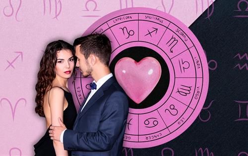 Chòm sao hạnh phúc cuối tuần