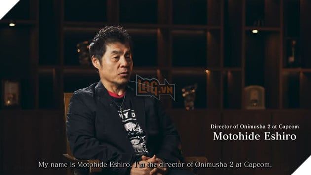 Giám đốc dự án Onimusha 2: Samurai’s Destiny Remaster vừa tiết lộ chế độ chơi đầy thử thách mới.
