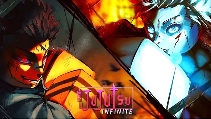 Danh sách các lệnh điều khiển trong Jujutsu Infinite