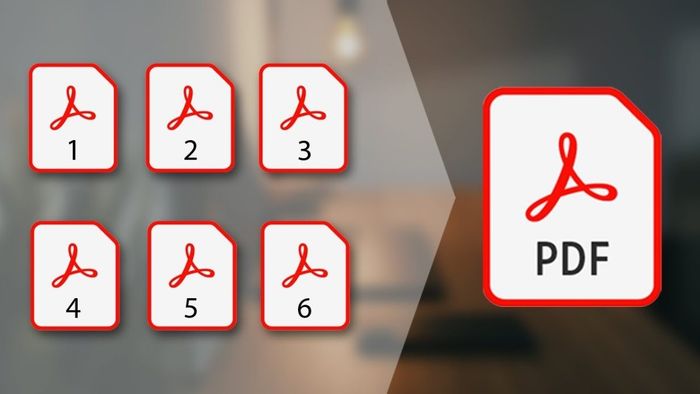 Chia nhỏ file PDF khi in để khắc phục lỗi không in được file PDF