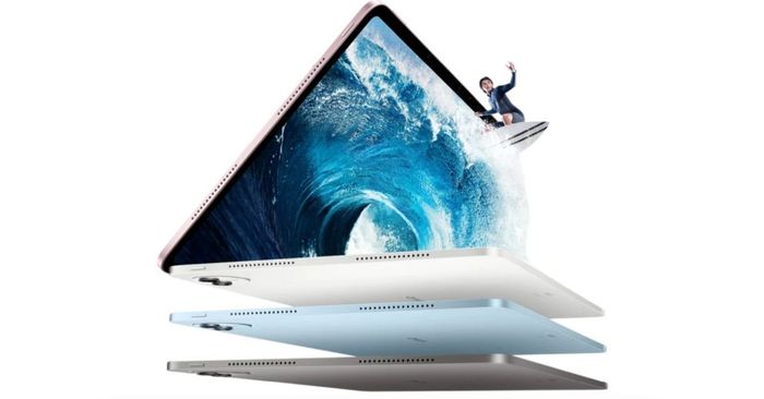 Vivo Pad 5 Pro