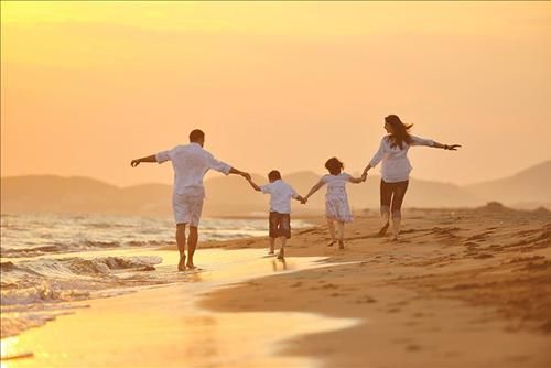 Báo hiếu theo lời Phật dạy