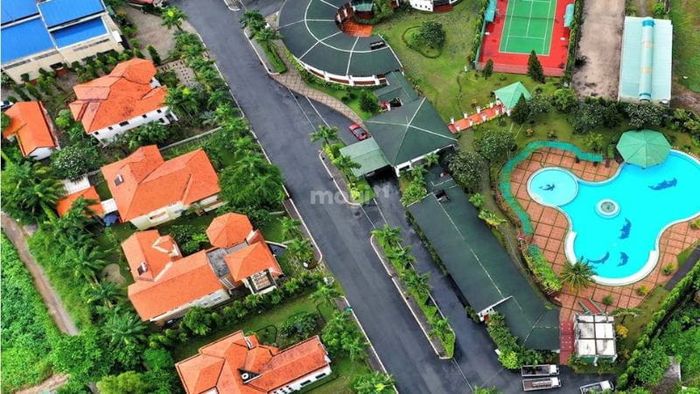 Một số dự án bất động sản có tiềm năng gần khu vực Ngã Tư An Sơn đang thu hút sự quan tâm lớn từ giới đầu tư.