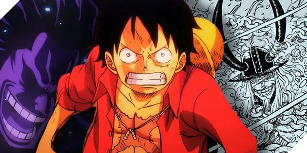 Spoiler Chap 1148 One Piece: Robin vs Sommers 2
